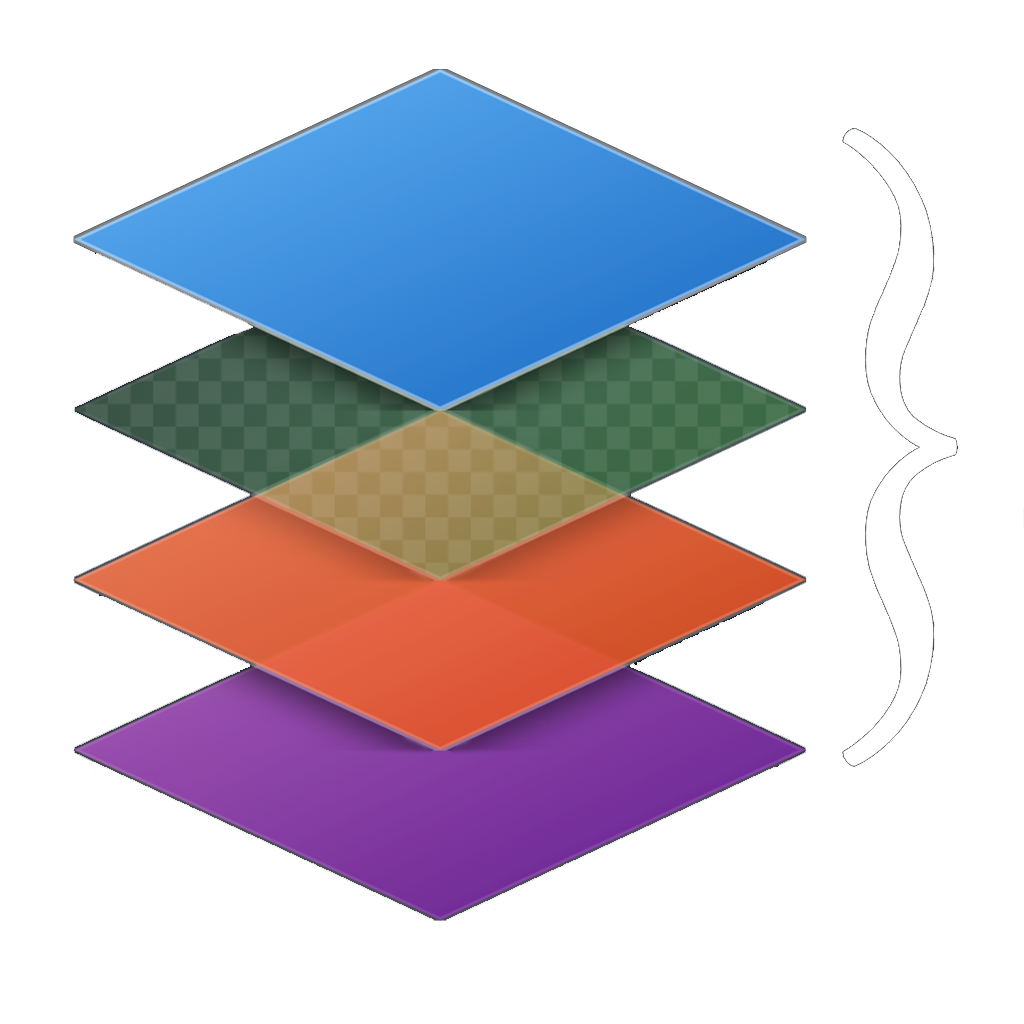 LayerBlender